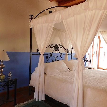 Casa Erizo 39 (Adults Only) Otel Guanajuato Dış mekan fotoğraf