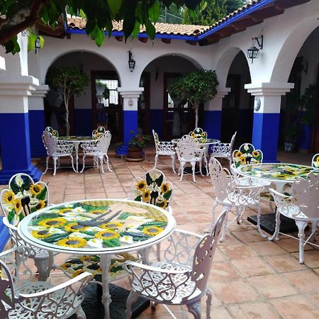 Casa Erizo 39 (Adults Only) Otel Guanajuato Dış mekan fotoğraf