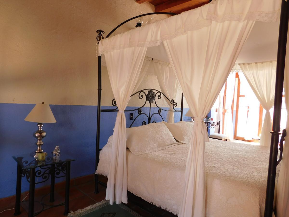 Casa Erizo 39 (Adults Only) Otel Guanajuato Dış mekan fotoğraf