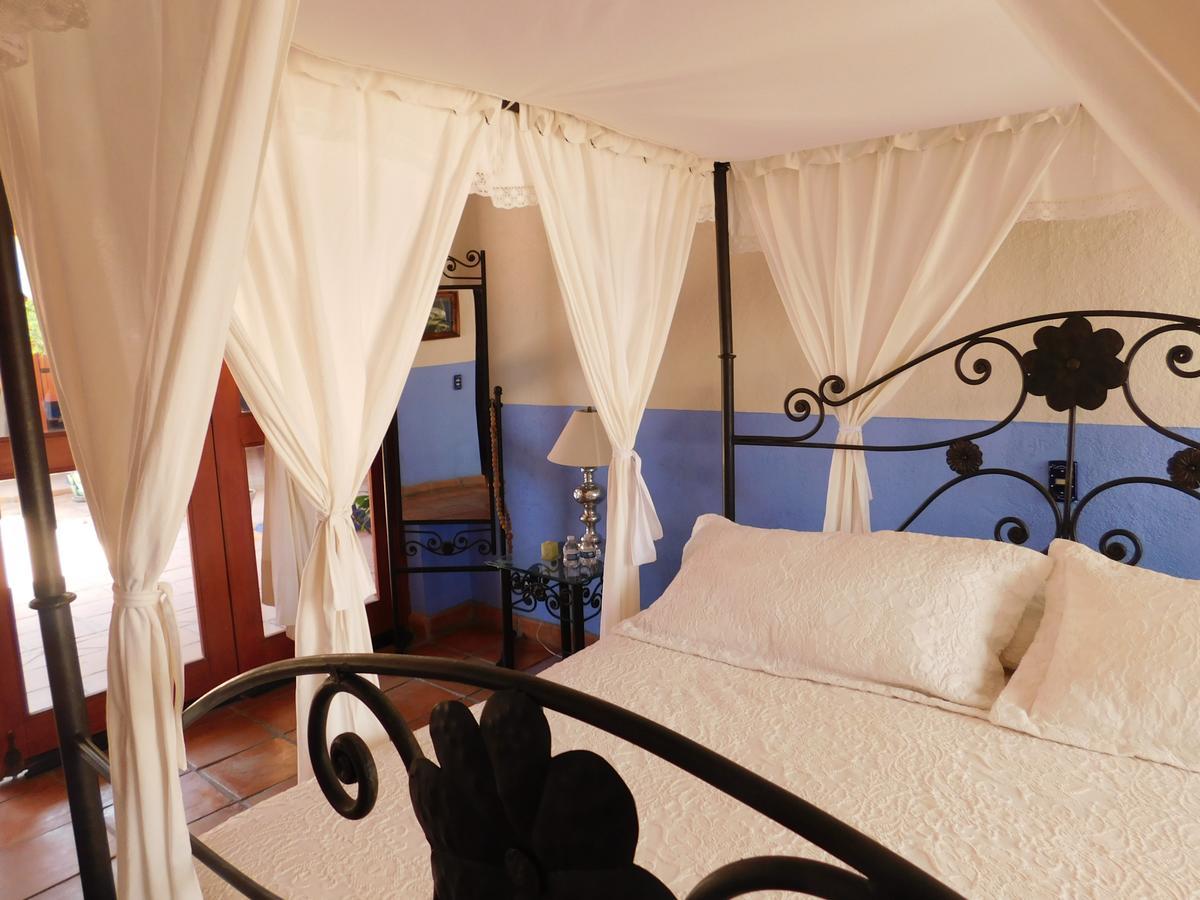 Casa Erizo 39 (Adults Only) Otel Guanajuato Dış mekan fotoğraf