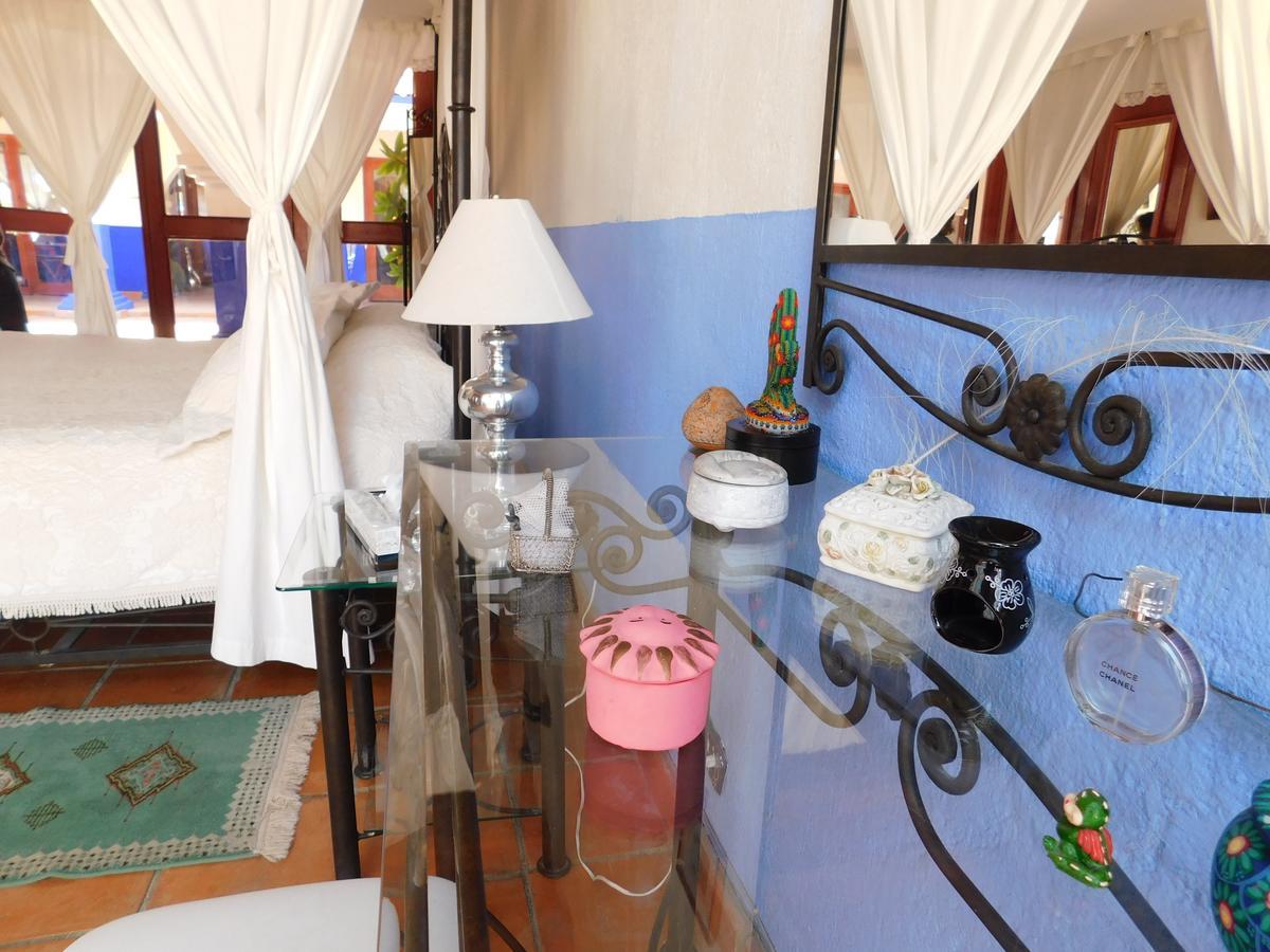 Casa Erizo 39 (Adults Only) Otel Guanajuato Dış mekan fotoğraf