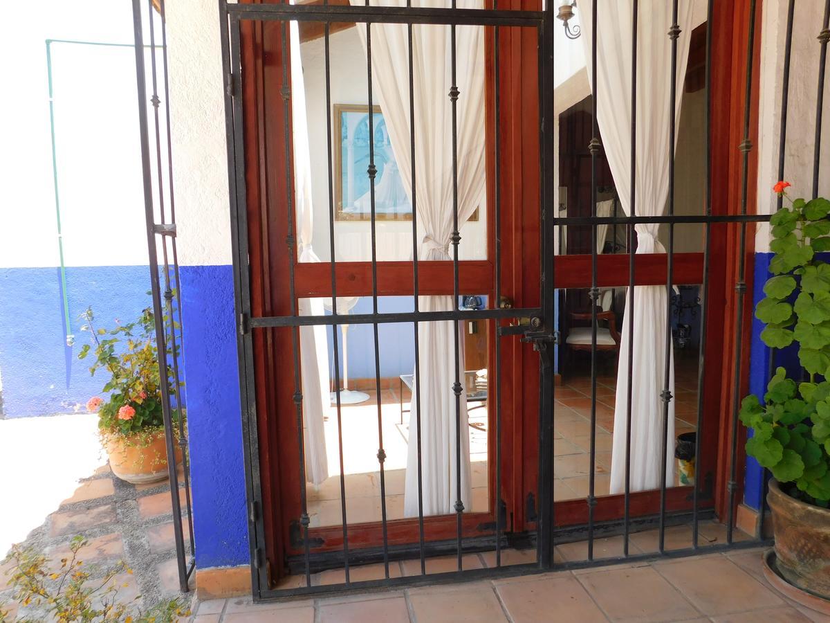 Casa Erizo 39 (Adults Only) Otel Guanajuato Dış mekan fotoğraf