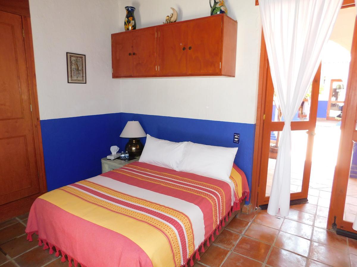 Casa Erizo 39 (Adults Only) Otel Guanajuato Dış mekan fotoğraf