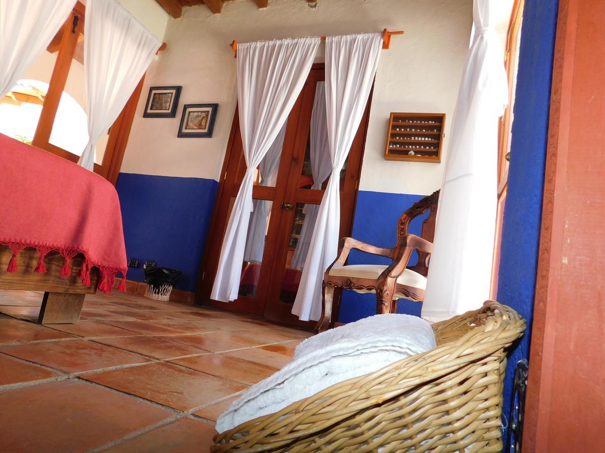 Casa Erizo 39 (Adults Only) Otel Guanajuato Dış mekan fotoğraf