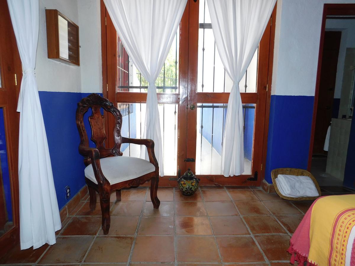 Casa Erizo 39 (Adults Only) Otel Guanajuato Dış mekan fotoğraf