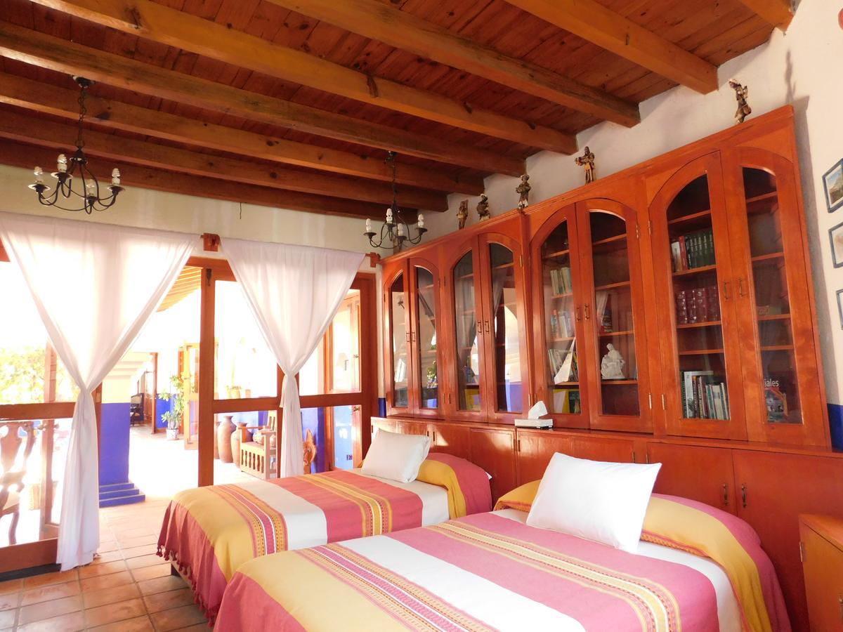 Casa Erizo 39 (Adults Only) Otel Guanajuato Dış mekan fotoğraf