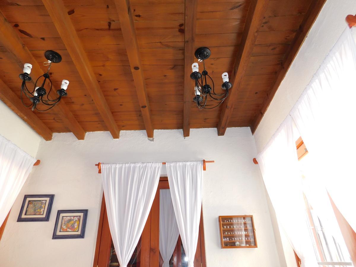 Casa Erizo 39 (Adults Only) Otel Guanajuato Dış mekan fotoğraf