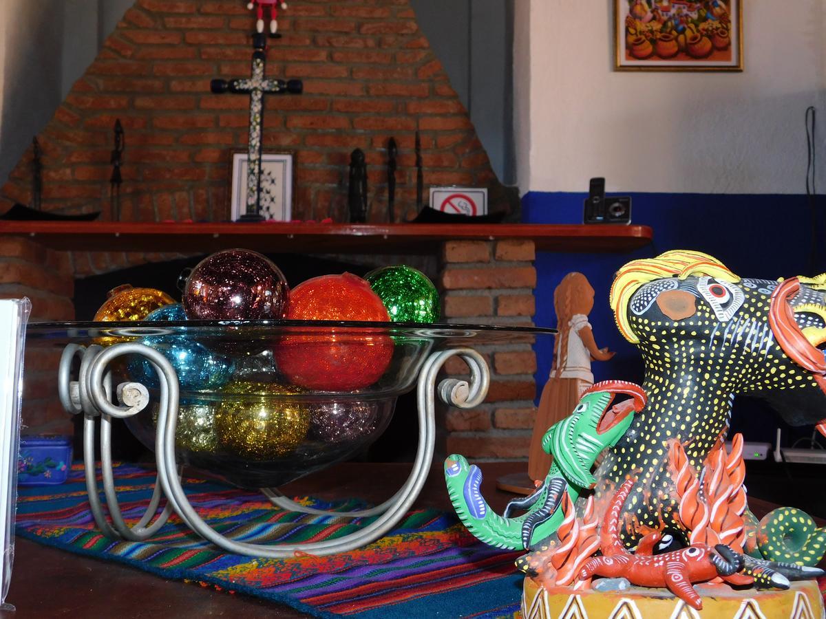 Casa Erizo 39 (Adults Only) Otel Guanajuato Dış mekan fotoğraf