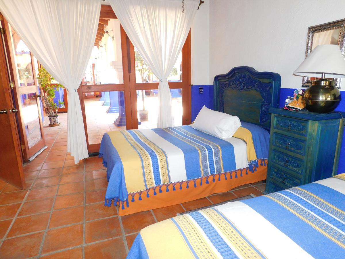 Casa Erizo 39 (Adults Only) Otel Guanajuato Dış mekan fotoğraf