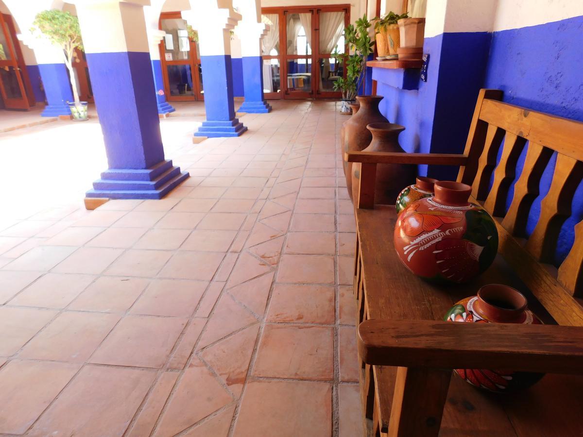 Casa Erizo 39 (Adults Only) Otel Guanajuato Dış mekan fotoğraf