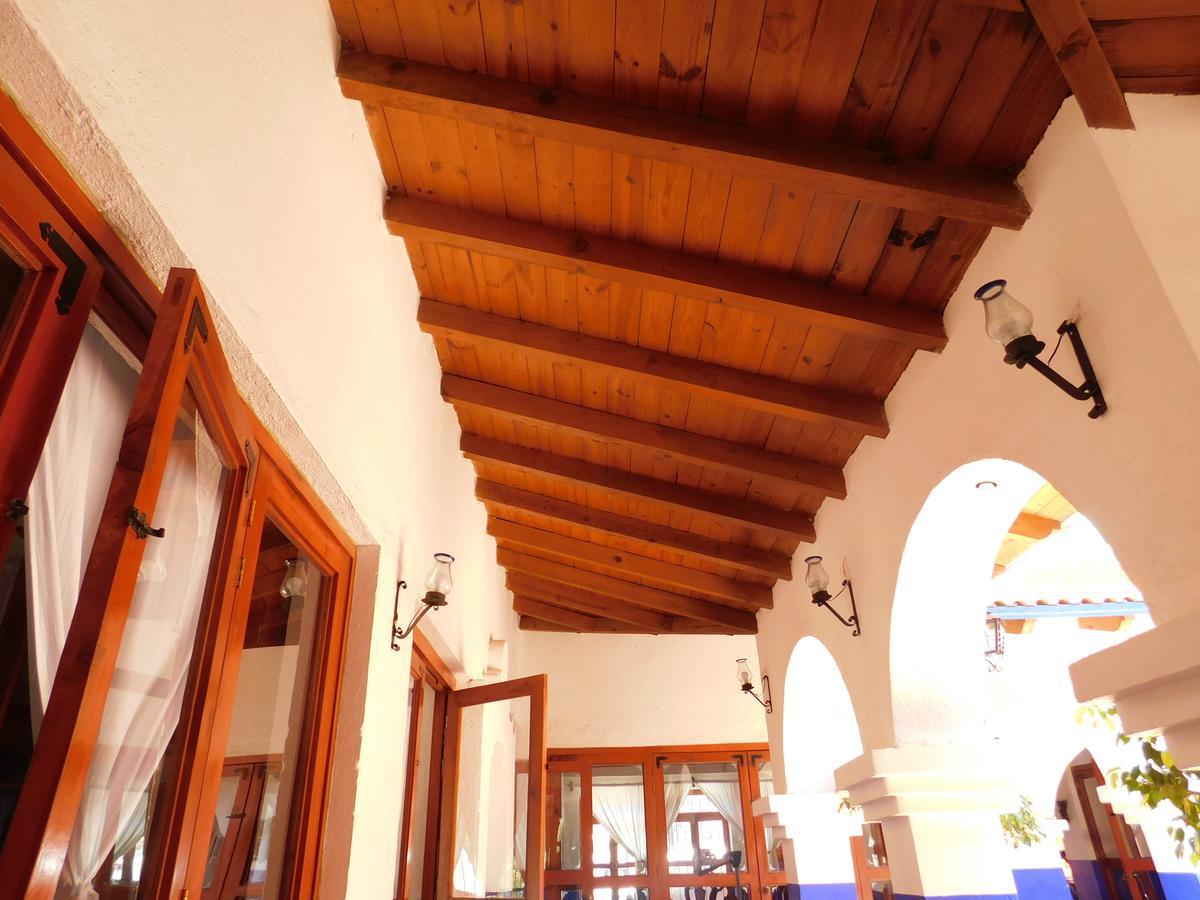 Casa Erizo 39 (Adults Only) Otel Guanajuato Dış mekan fotoğraf