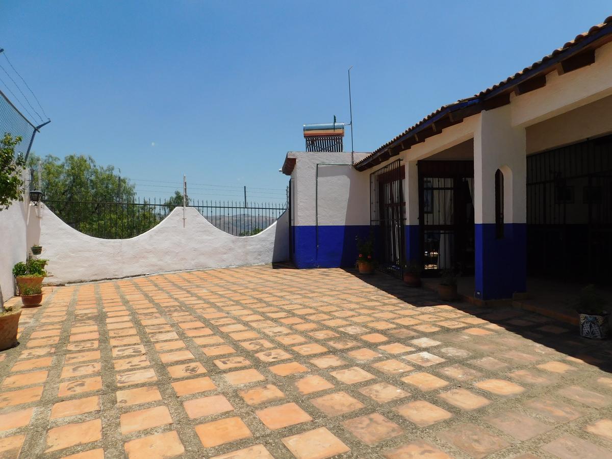 Casa Erizo 39 (Adults Only) Otel Guanajuato Dış mekan fotoğraf