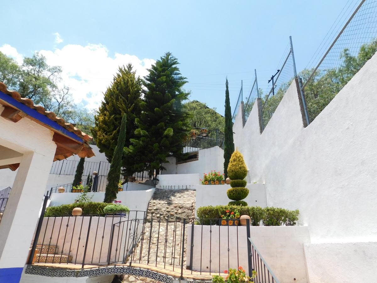 Casa Erizo 39 (Adults Only) Otel Guanajuato Dış mekan fotoğraf