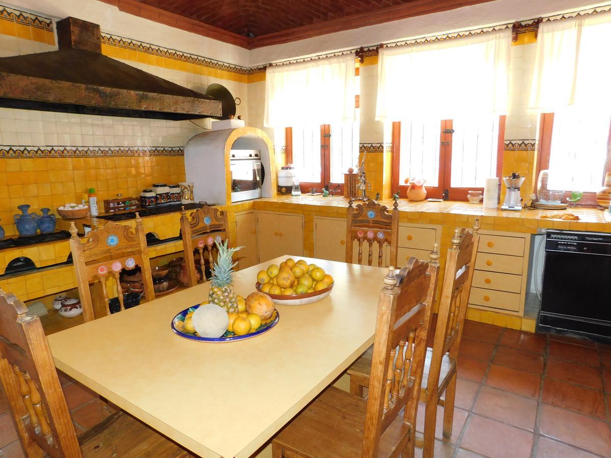 Casa Erizo 39 (Adults Only) Otel Guanajuato Dış mekan fotoğraf