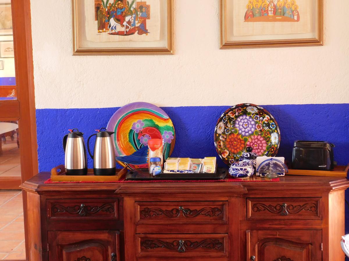 Casa Erizo 39 (Adults Only) Otel Guanajuato Dış mekan fotoğraf