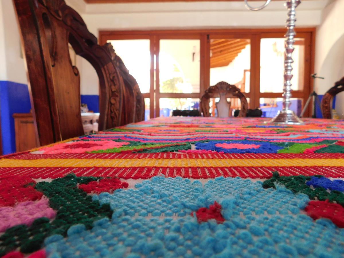 Casa Erizo 39 (Adults Only) Otel Guanajuato Dış mekan fotoğraf
